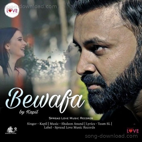 Bewafa Gurjit Cheema MP3 Download